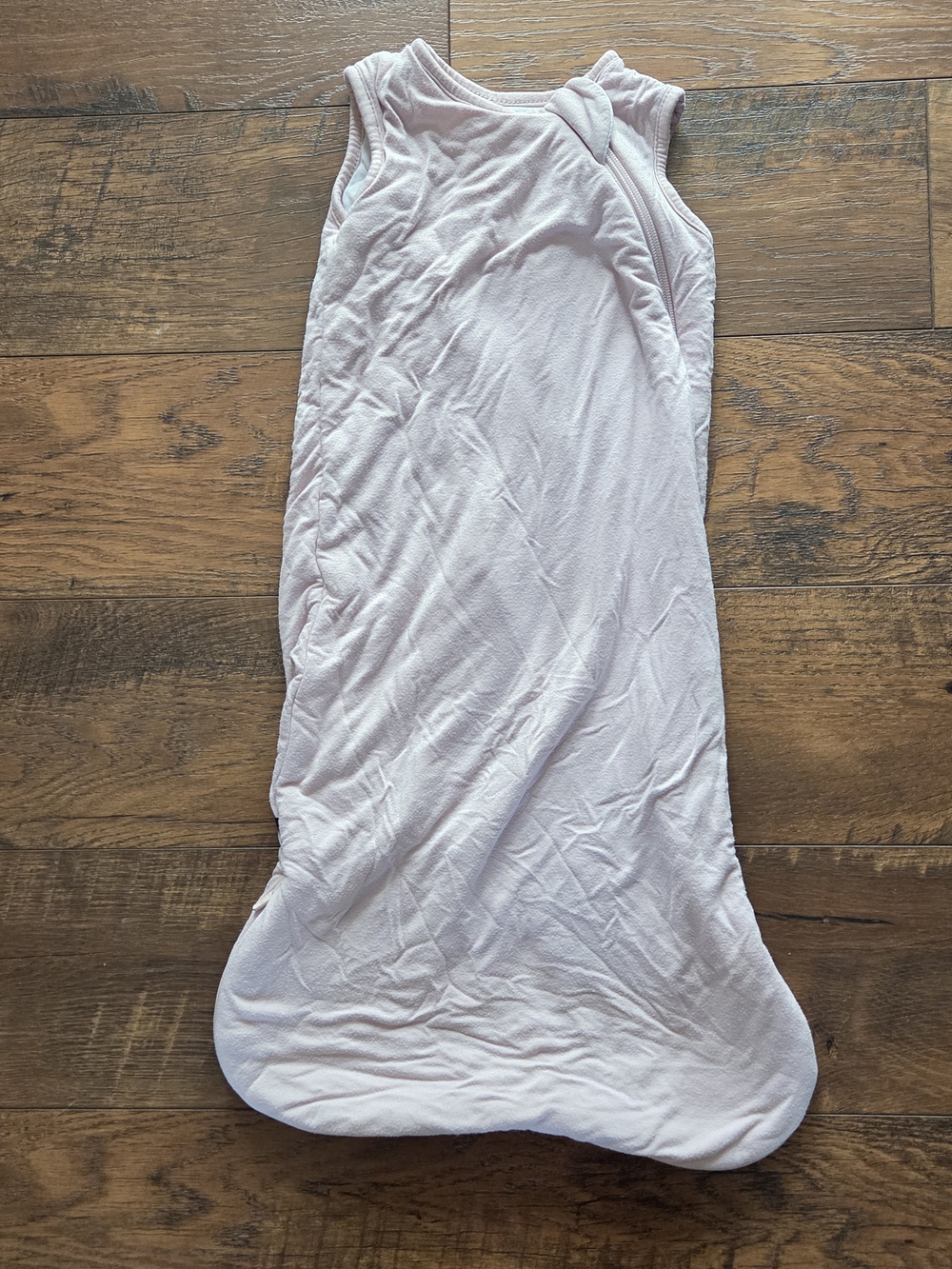 Kyte Baby S  1.0 TOG Light Pink Sleep Sack / Sleep Bag